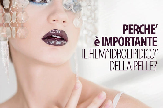 Il Film Idrolipidico: la tua barriera invisibile - Ysorys Per Te