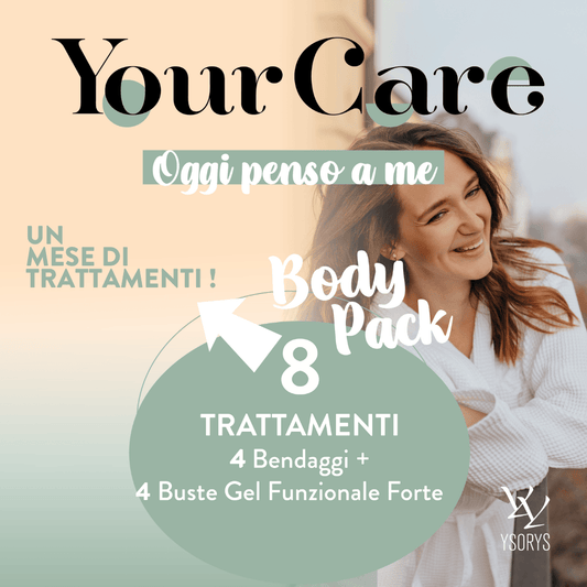 BODY PACK - Trattamenti e Programmi per il Corpo - Ysorys Per Te