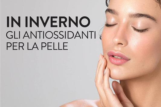 Antiossidanti in Inverno - Ysorys Per Te