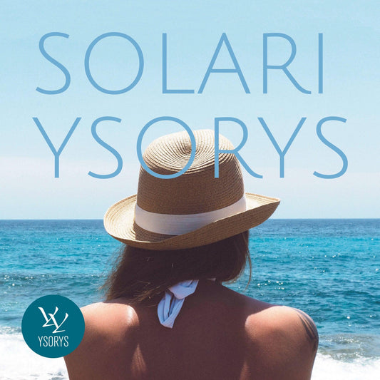 IL SOLE E LA PROTEZIONE DELLA PELLE - Ysorys Per Te