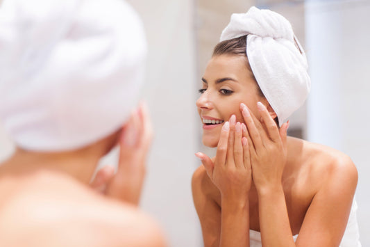 UNTUOSITA', IMPURITA' ED ACNE - Ysorys Per Te