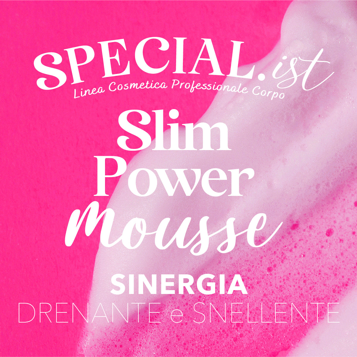 SLIM POWER - 200 ml