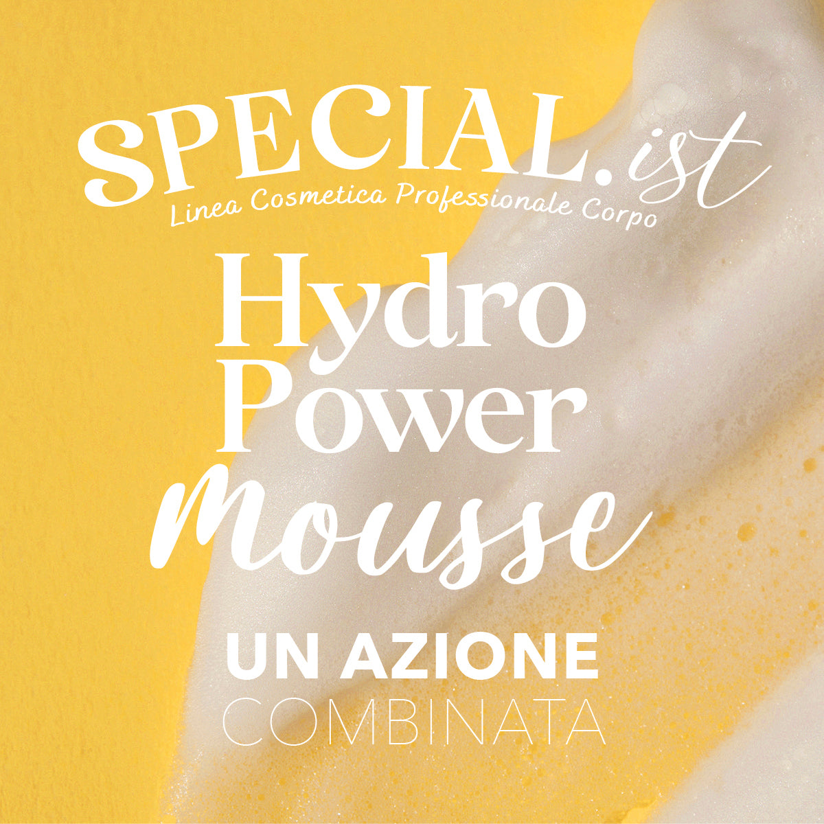 HYDRO POWER - 200 ml