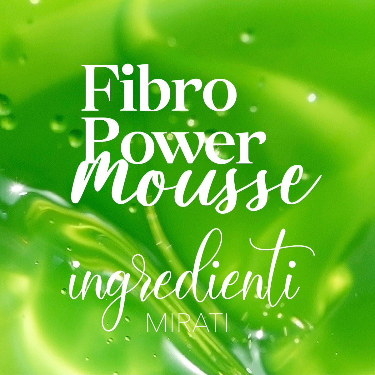 FIBRO POWER - 200 ml
