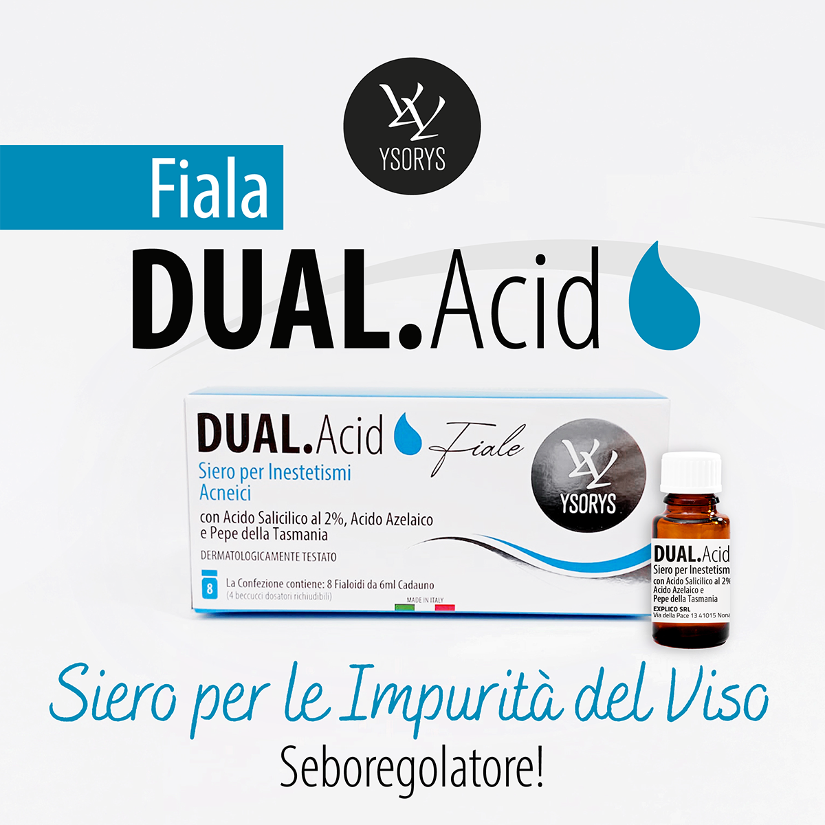 Fiala DUAL.ACID