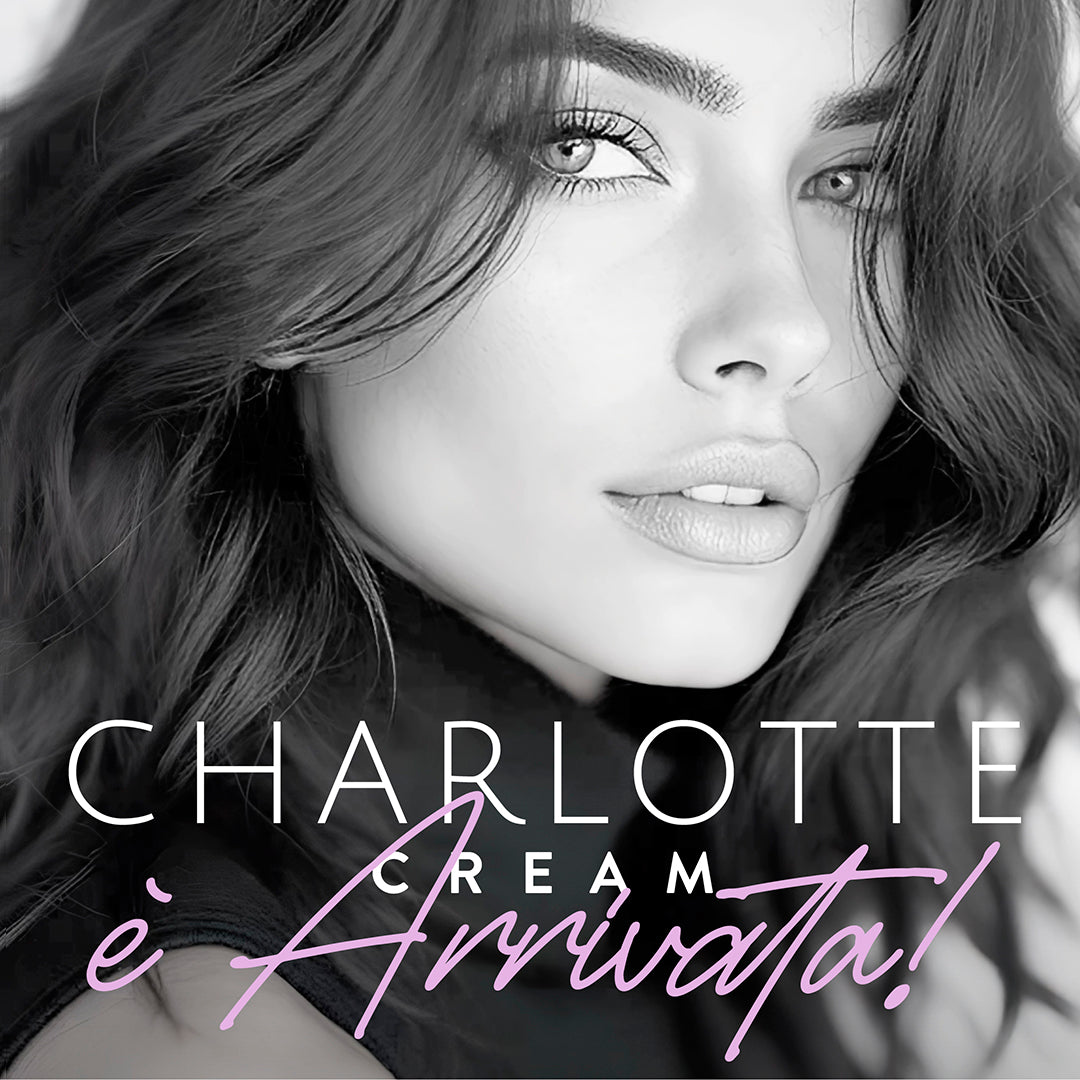 CHARLOTTE CREAM - 50ml