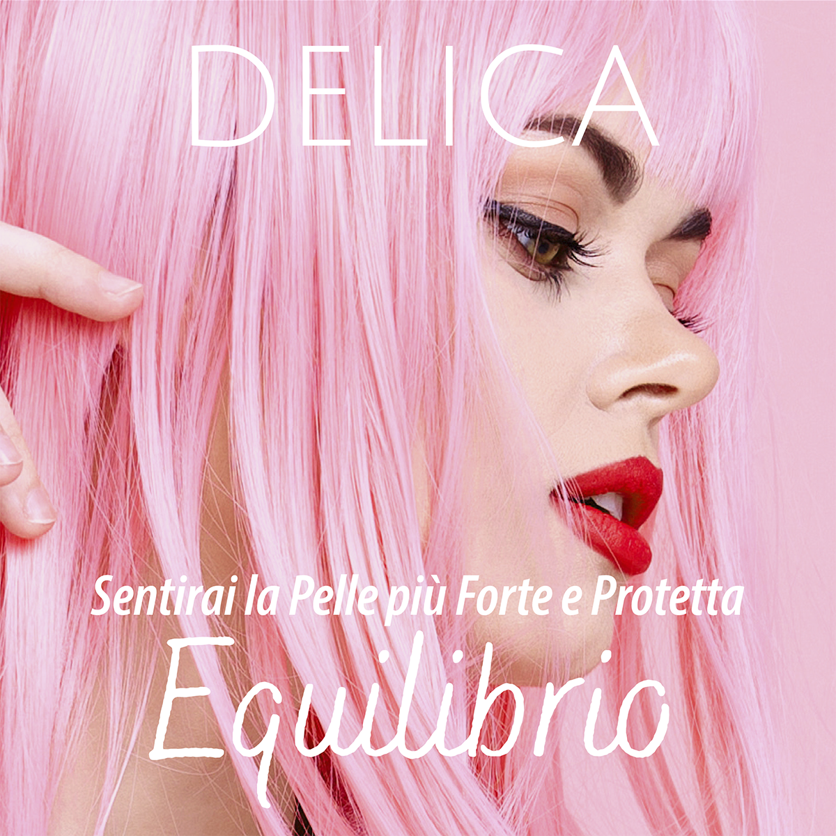 DELICA - 50 ml