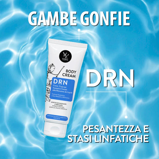 KIT LEGGEREZZA GAMBE