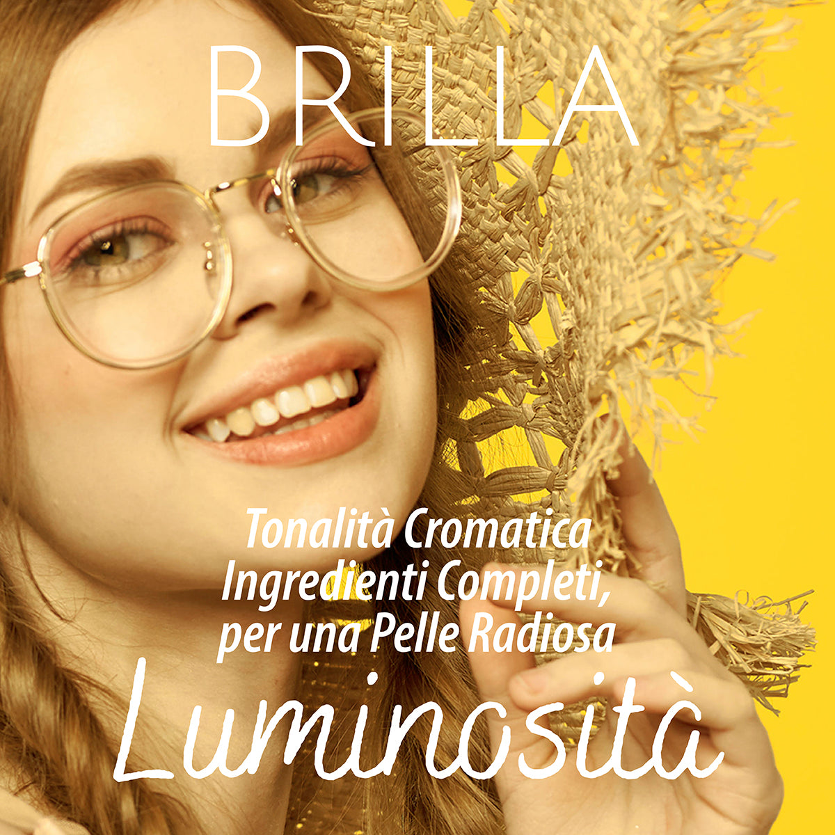 BRILLA - 50 ml