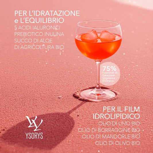 MAGICAL BODY CREAM - 200ml