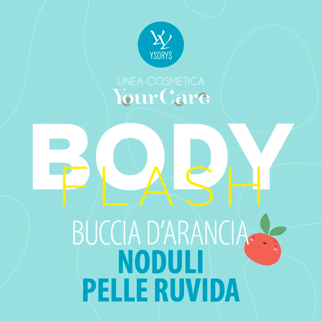 Cellulite - BODY FLASH