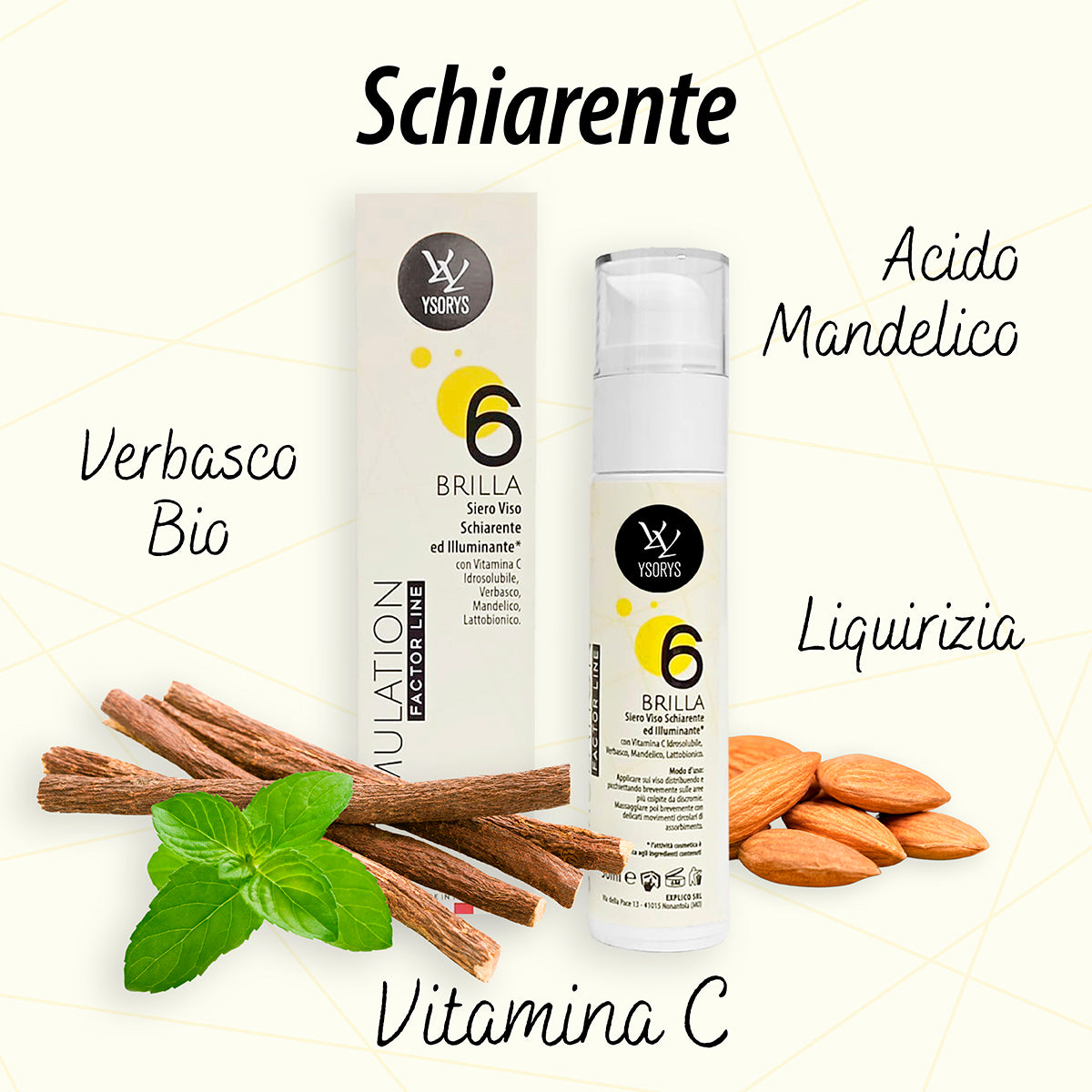 BRILLA - 50 ml