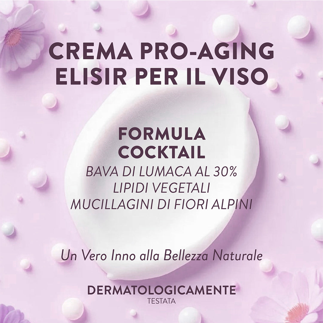 CHARLOTTE CREAM - 50ml