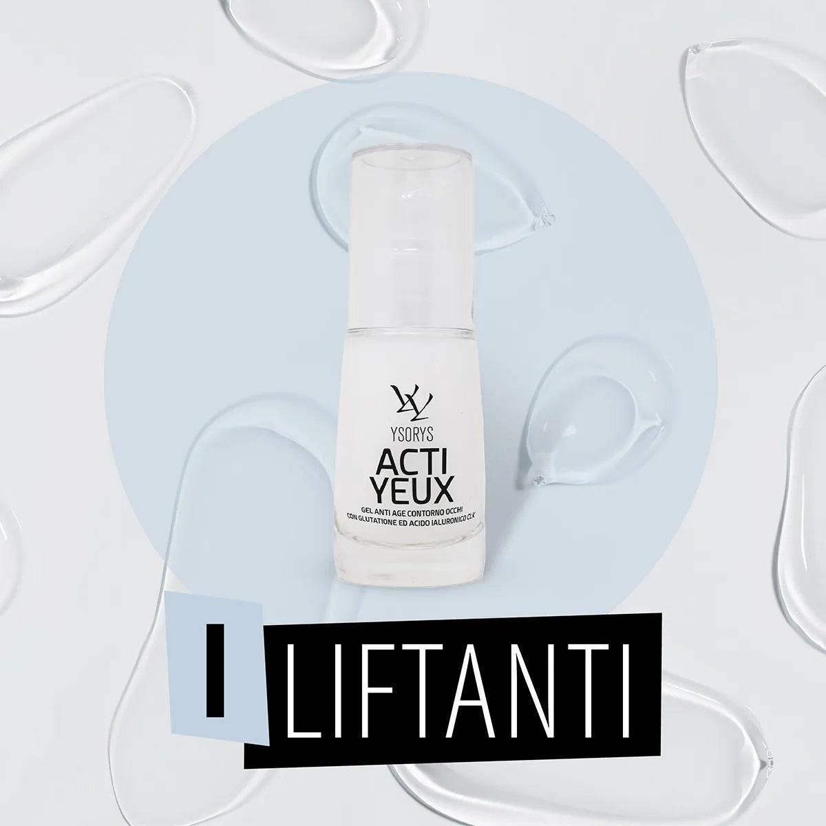 ACTI YEUX - 30ml - Ysorys Per Te