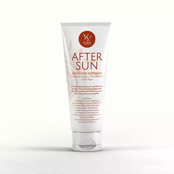 AFTER SUN - 250ml - Ysorys Per Te