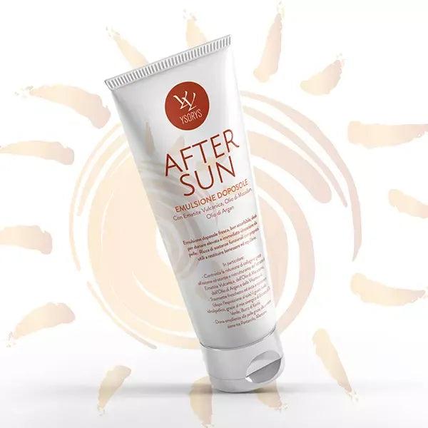 AFTER SUN - 250ml - Ysorys Per Te