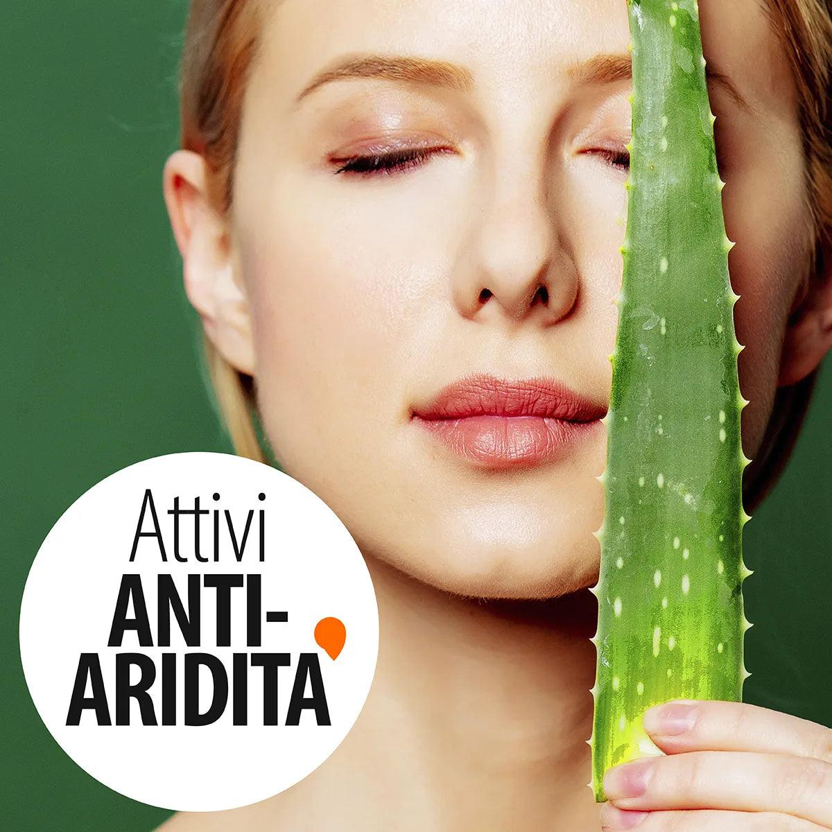 ALOE CREAM - 50ml - Ysorys Per Te