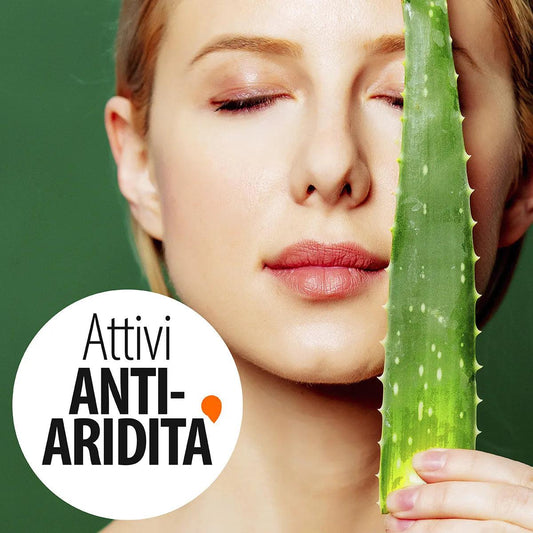 ALOE CREAM - 50ml - Ysorys Per Te