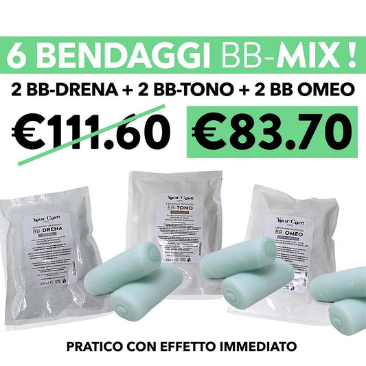 BB-MIX - Ysorys Per Te