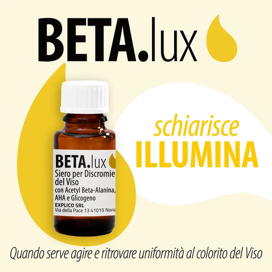 Fiala BETA.LUX