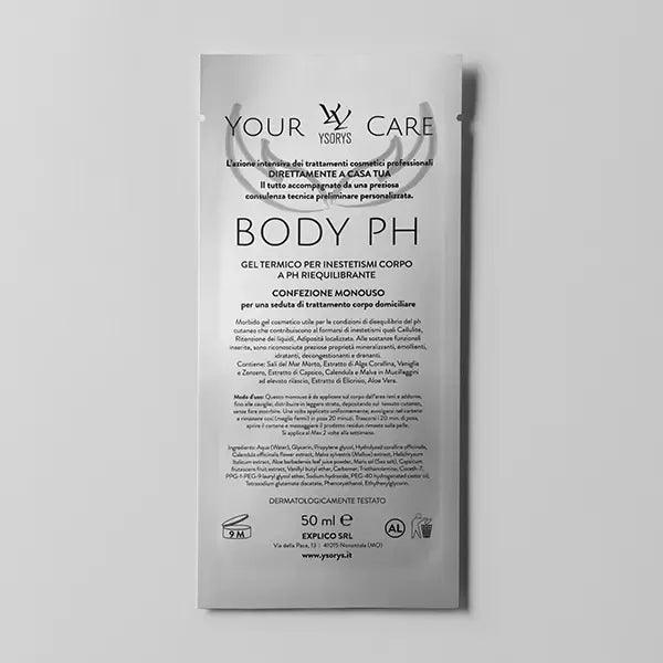 BODY PH