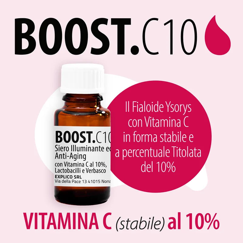 Fiala BOOST.C10
