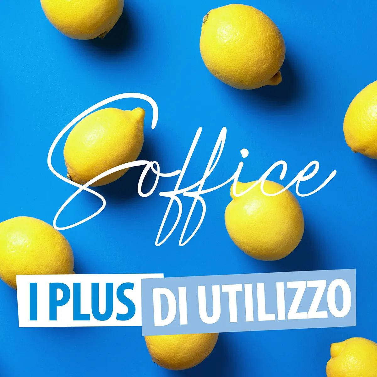 CLOUDÌ BODY MOUSSE - 200ml - Ysorys Per Te
