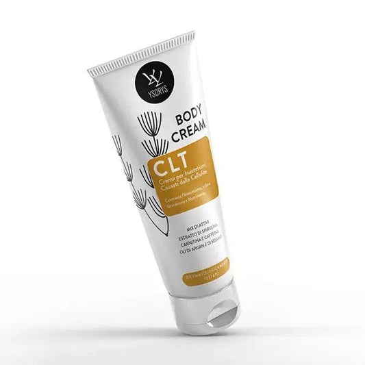 CLT BODY CREAM - 250ml - Ysorys Per Te
