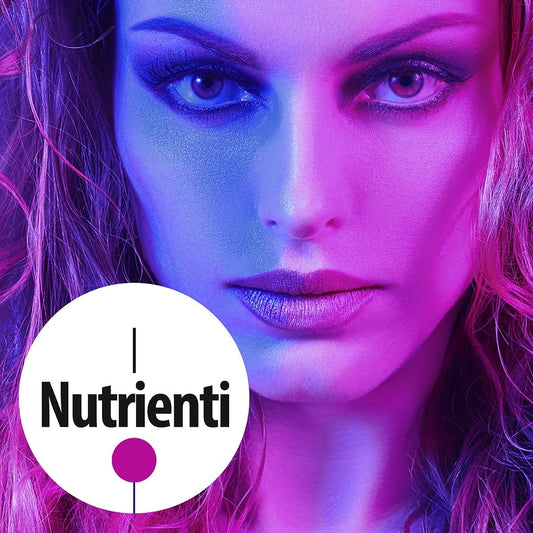 COLLAGE CREAM - 50ml - Ysorys Per Te