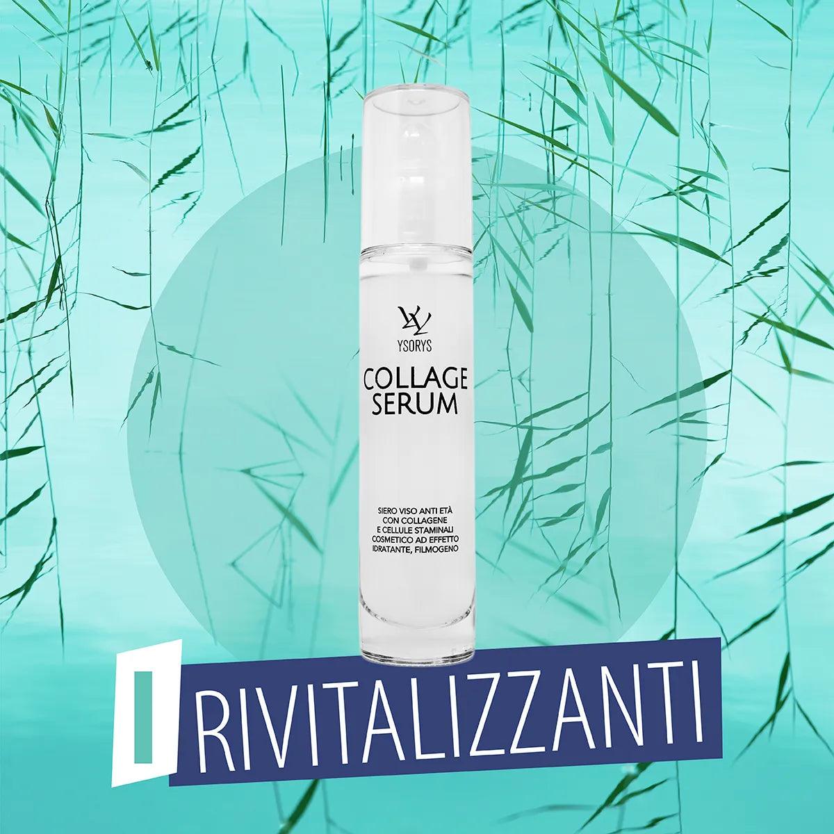 COLLAGE SERUM - 50ml - Ysorys Per Te