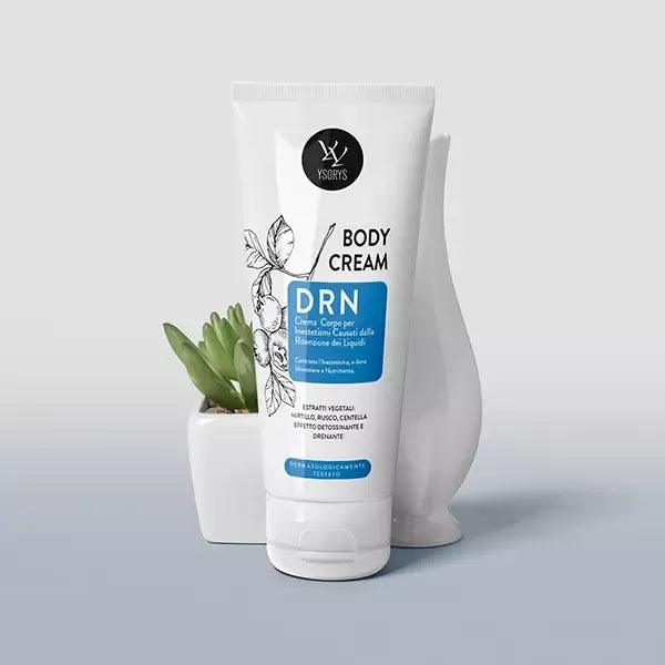 DRN BODY CREAM - 250ml - Ysorys Per Te