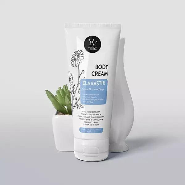 ELAAASTIK BODY CREAM - 250ml - Ysorys Per Te