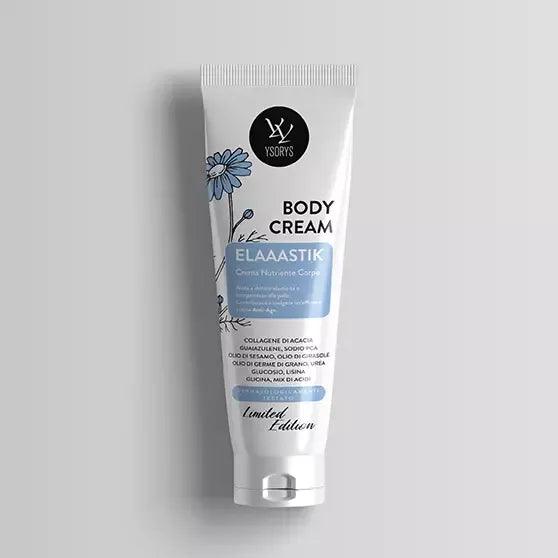 ELAAASTIK BODY CREAM 100ml - Ysorys Per Te