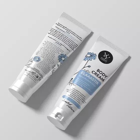 ELAAASTIK BODY CREAM 100ml