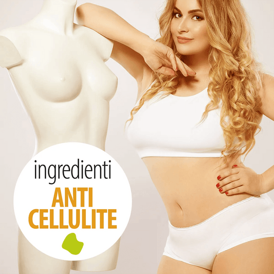 EPSIL CELL - 200ml - Ysorys Per Te