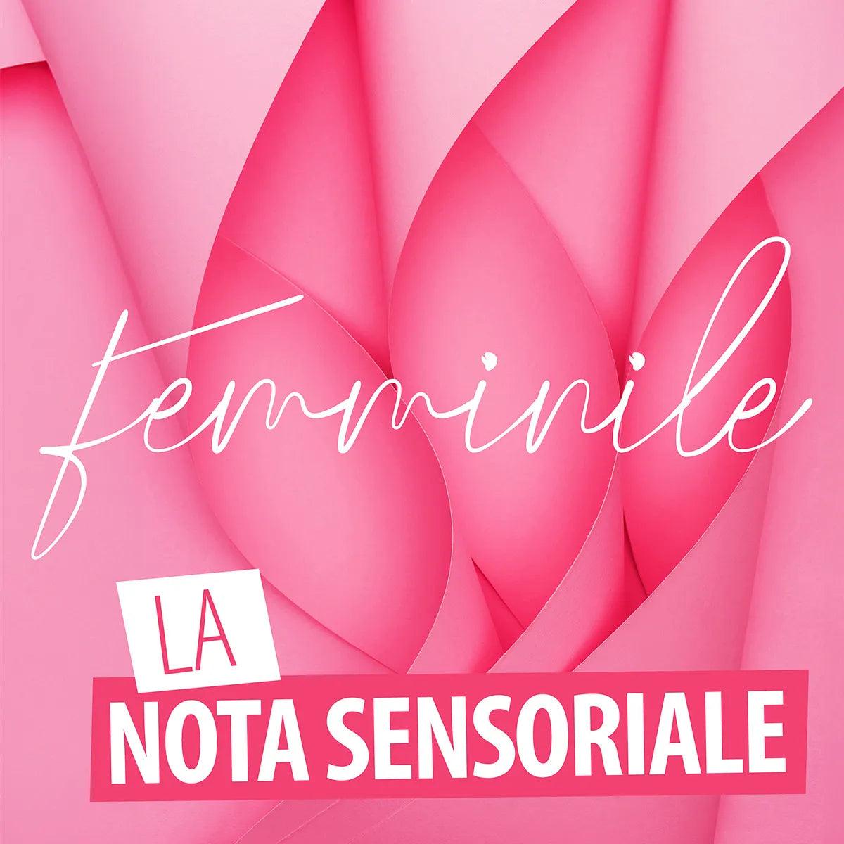FEMAL Body Butter - 200 ml - Ysorys Per Te