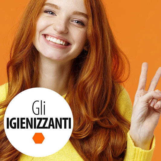 LENI NORM - 50ml - Ysorys Per Te