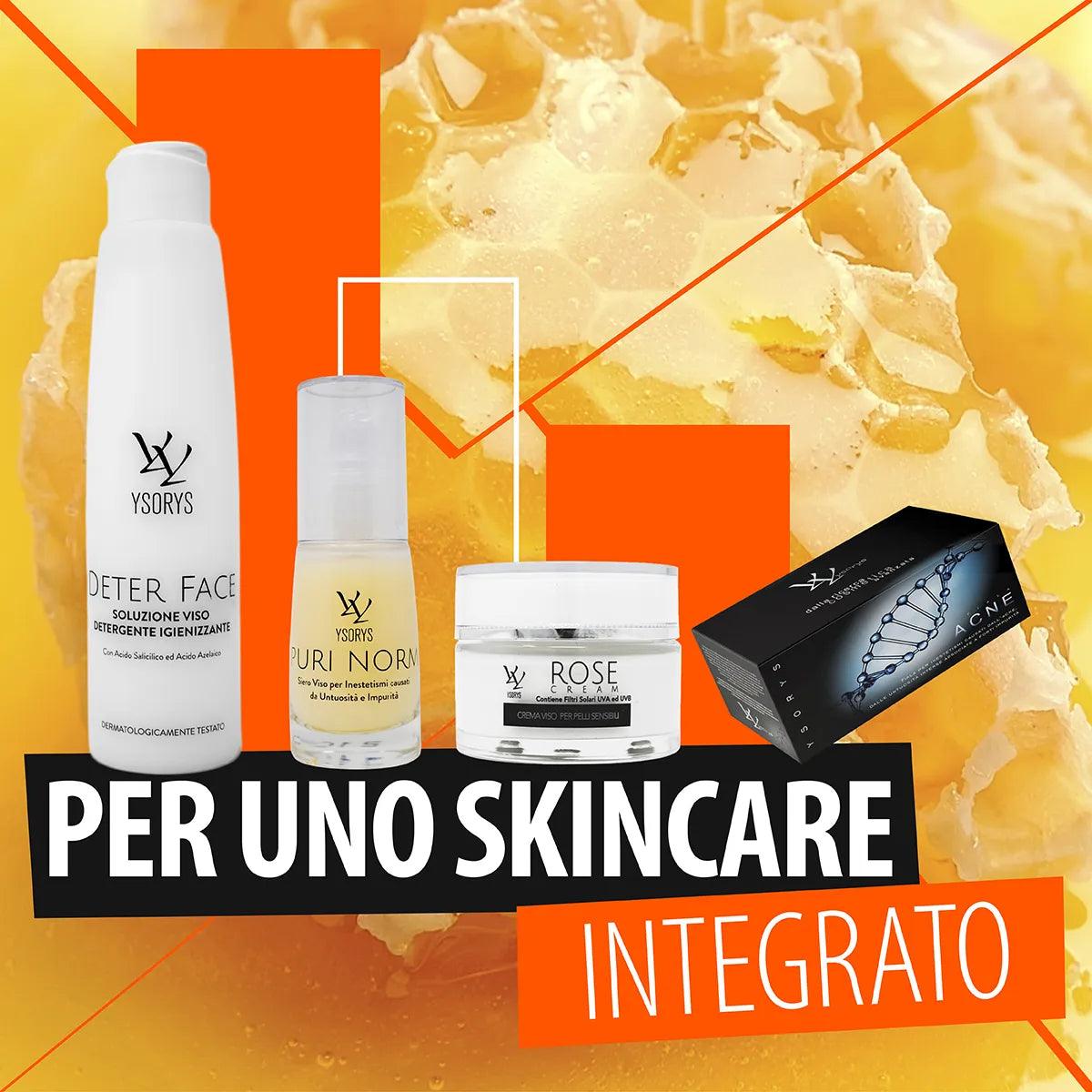 LENI NORM - 50ml - Ysorys Per Te