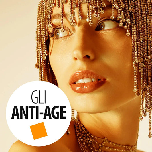 LUX CREAM - 50ml - Ysorys Per Te