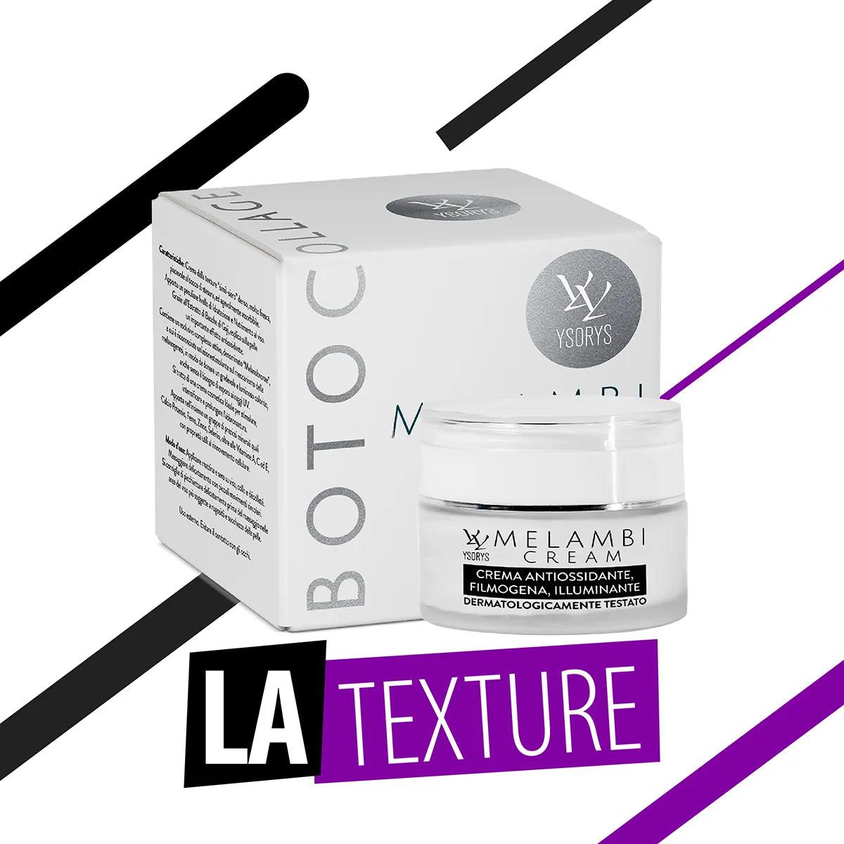 MELAMBI CREAM - 50ml - Ysorys Per Te