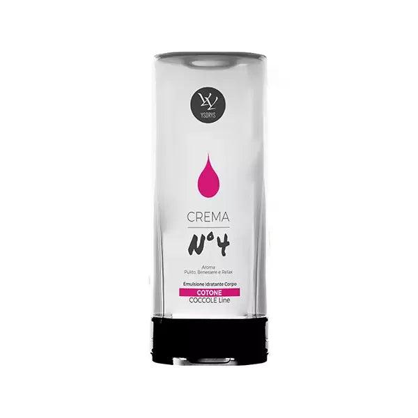 Crema Corpo Idratante COTONE - 200ml