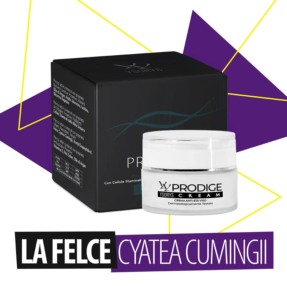 PRODIGE CREAM - 50ml - Ysorys Per Te