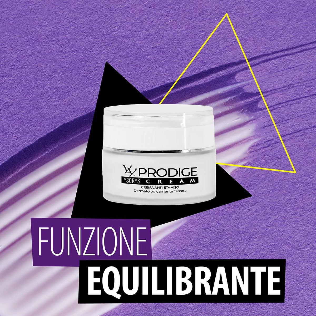 PRODIGE CREAM - 50ml - Ysorys Per Te