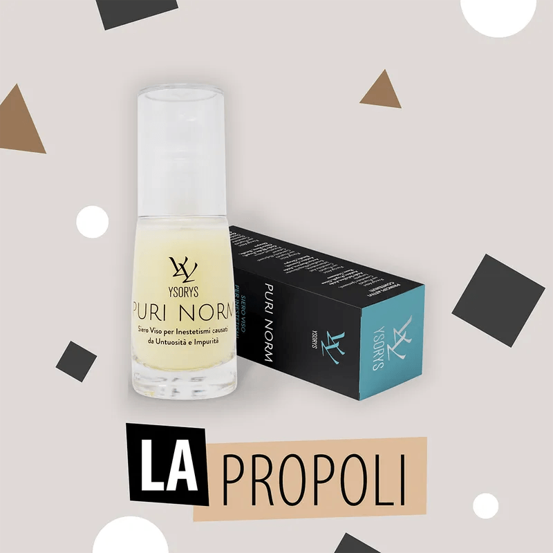PURI NORM - 30ml - Ysorys Per Te