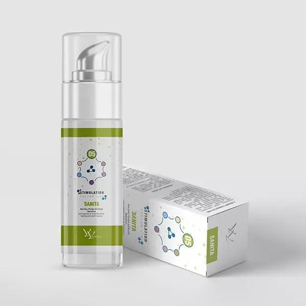 SANITA - 50 ml