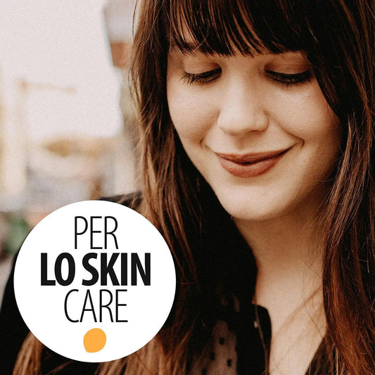 TONIC FACE - 200ml - Ysorys Per Te