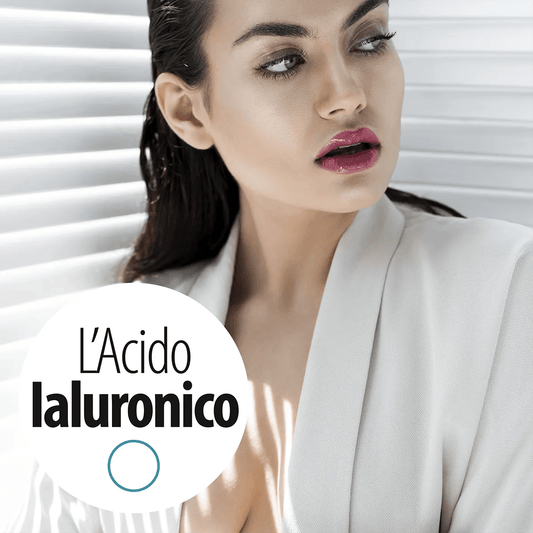 YALU HOT - 50ml - Ysorys Per Te