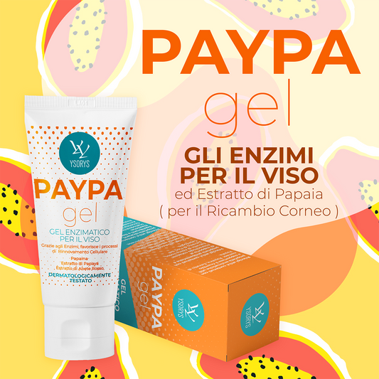 Maschere Enzimatiche per il Viso