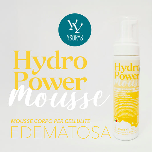 HYDRO POWER - 200 ml