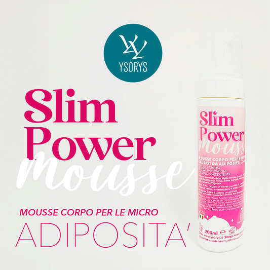 SLIM POWER - 200 ml